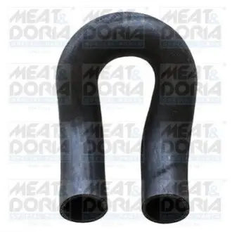 MEATDORIA CITROEN Патрубок воздушный JUMPER 2.0HDI -06 MEAT&DORIA 96114 Купить в Украине