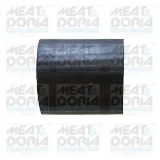 MEATDORIA Патрубок воздуха CITROEN JUMPY 2.0HDI -06 MEAT&DORIA 96115 Купить в Украине