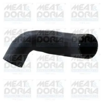 MEATDORIA HYUNDAI Трубка подачи наддувочного воздуха SANTA FE II (CM) 2.2 CRDi 06-09 MEAT&DORIA 961184