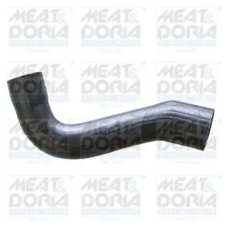 MEATDORIA CITROEN Патрубок воздушный Jumpy 2.0HDI 07 - MEAT&DORIA 96118 Купить в Украине