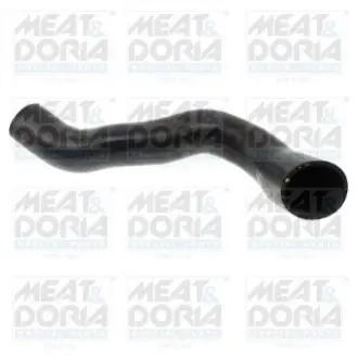 Шланг подачі наддувального повітря MEAT&DORIA 961205
