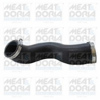 Автозапчастина MEAT&DORIA 961207