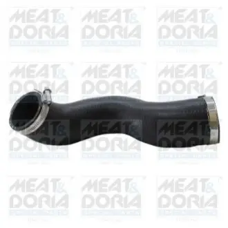 Шланг подачі наддувального повітря MEAT&DORIA 961207 Купити в Україні