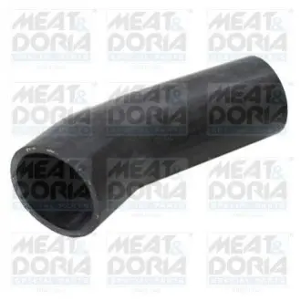 Шланг інтеркулера JAGUAR X-TYPE I 2.0D/2.2D 02.04-12.09 MEAT&DORIA 961211