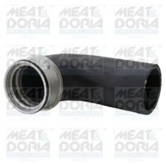 Шланг інтеркулера (Верх) BMW X3 (E83) 3.0D 09.05-08.08 MEAT&DORIA 961252