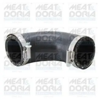 Шланг інтеркулера AUDI Q7 2.0 08.15 MEAT&DORIA 961258