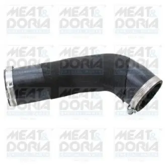 Шланг подачі наддувального повітря MEAT&DORIA 961259