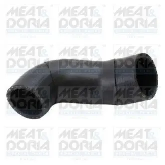 Шланг подачі наддувального повітря MEAT&DORIA 961261