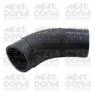 Шланг інтеркулера NISSAN PATROL GR V 3.0D 05.00 MEAT&DORIA 961262