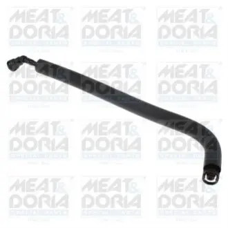 Фото Шланг, продування картера MEAT&DORIA (961370) зображення 1