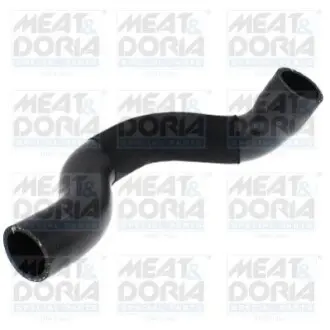 Шланг подачі наддувального повітря MEAT&DORIA 961667