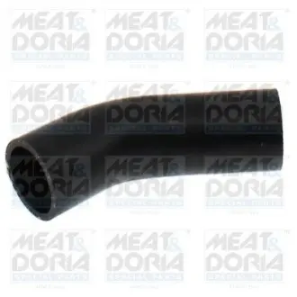 Шланг інтеркулера TOYOTA AVENSIS, COROLLA, COROLLA VERSO 2.0D 04.03-03.09 MEAT&DORIA 961668