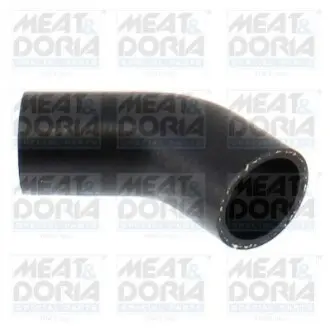 Шланг подачі наддувального повітря MEAT&DORIA 961702 Купити в Україні