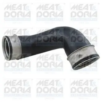 Патрубок интеркулера MB C-class (W203/S203) 2.2CDI-2.7CDI 00-08 MEAT&DORIA 96178 Купить в Украине