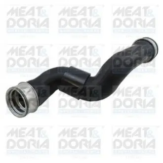 MEATDORIA DB Трубка нагнетаемого воздуха W203 2.0CDI MEAT&DORIA 96181 Купить в Украине
