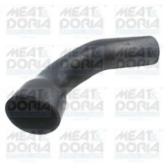 Патрубок інтеркулера (нижній) MB Sprinter 2.1/2.7CDI 00-06 MEAT&DORIA 96182 Купити в Україні