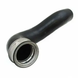 Фото 1 — Патрубок интеркулера (L) MB Vito (W639) MEAT&DORIA (96184) Фото Патрубок интеркулера (L) MB Vito (W639) MEAT&DORIA (96184) изображение 1