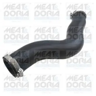 MEATDORIA OPEL Патрубок воздушного фильтра MOVANO 98-01 MEAT&DORIA 96194 Купить в Украине
