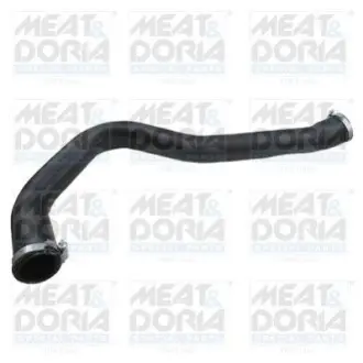 Шланг подачі наддувального повітря MEAT&DORIA 96197 Купити в Україні