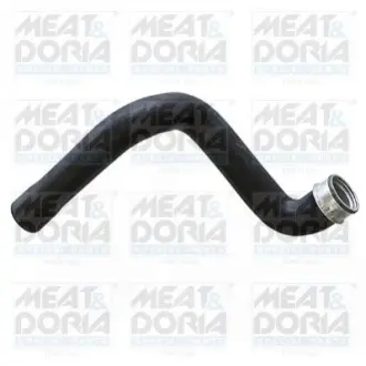 Шланг подачі наддувального повітря MEAT&DORIA 96209 Купити в Україні