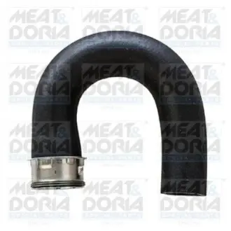 Шланг подачі наддувального повітря MEAT&DORIA 96218 Купити в Україні