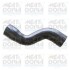 MEATDORIA Патрубок турдини OPEL ASTRA G 1.7CDTI -05 96219