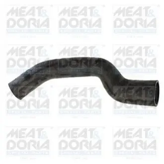 Патрубок інтеркулера Ford Mondeo 2.0DI/TDCi 00-07 MEAT&DORIA 96224 Купити в Україні