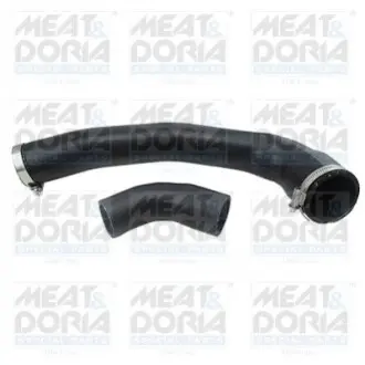 Шланг подачі наддувального повітря MEAT&DORIA 96228 Купити в Україні