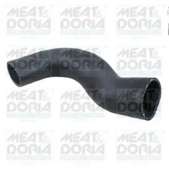 Шланг подачі наддувального повітря MEAT&DORIA 96234 Купити в Україні