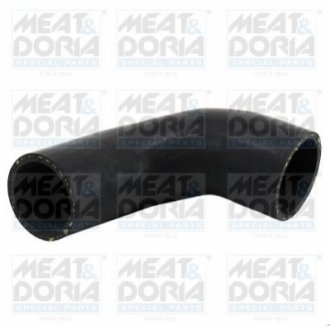 Патрубок турбіни FORD FOCUS 1.6TDCI -12 MEAT&DORIA 96239 (фото 1)
