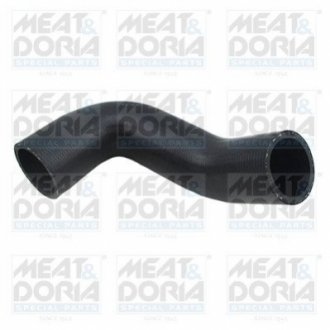 Патрубок интеркулера Ford Connect 1.8TDCI 02-13 MEAT&DORIA 96240