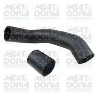 MEATDORIA к-кт. патрубков турбины FREELANDER 2.0TD -06 MEAT&DORIA 96245 Купить в Украине
