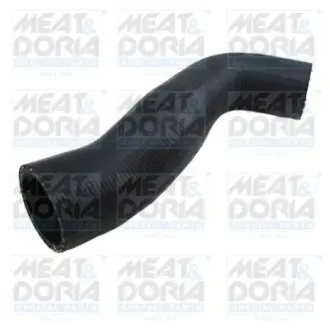 Шланг подачі наддувального повітря MEAT&DORIA 96248