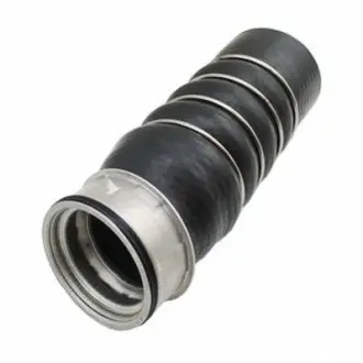 Патрубок інтеркулера (нижній) (R) Skoda Superb II/Octavia II 1.9TDI/2.0TDI 03-13 MEAT&DORIA 96263 Купити в Україні