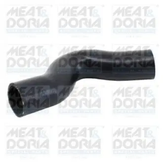Шланг подачі наддувального повітря MEAT&DORIA 96287