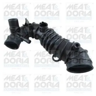 MEATDORIA VW Шланг воздухозаборника Passat 1.8T -00 MEAT&DORIA 96298 Купить в Украине