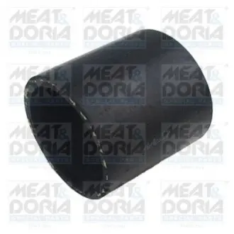 Патрубок інтеркулера Audi A4/A6/Q5/Q7 2.7TDI-3.0TDI 04 MEAT&DORIA 96368 Купити в Україні