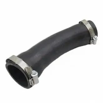 Патрубок интеркулера VW 2,7TDI/3,0TDI A6 MEAT&DORIA 96374 Купить в Украине