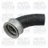 Фото Патрубок інтеркулера BMW X5 (E53) 01-06 M57 D30 MEAT&DORIA (96392) зображення 1