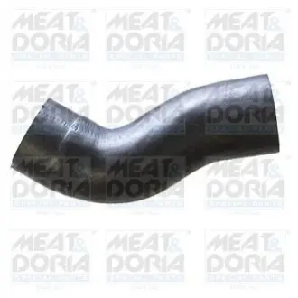 Шланг подачі наддувального повітря MEAT&DORIA 96404 Купити в Україні