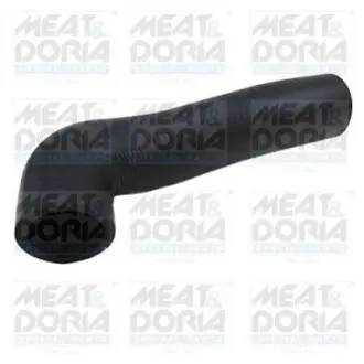 Шланг подачі наддувального повітря MEAT&DORIA 96433 Купити в Україні