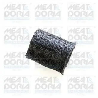 MEATDORIA Патрубок турбины PEUGEOT 307 2.0HDI MEAT&DORIA 96440 Купить в Украине