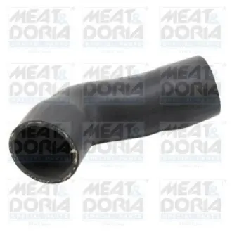 MEATDORIA Патрубок турбины VW CADDY 1.9TDI -04 MEAT&DORIA 96445 Купить в Украине