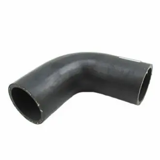 Патрубок интеркулера Skoda Praktik/Fabia/VW Polo 1.4TDI 99- MEAT&DORIA 96451 Купить в Украине
