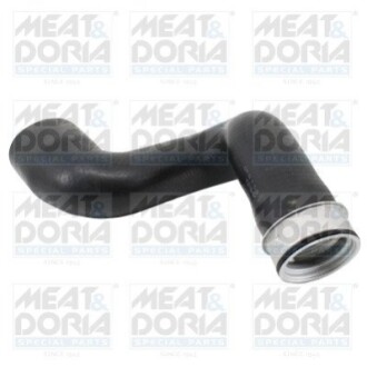 MEATDORIA Патрубок турбины VW PASSAT B5 1.8T MEAT&DORIA 96457