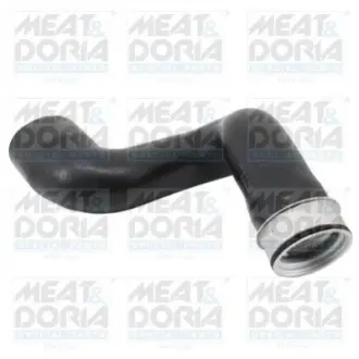 Шланг подачі наддувального повітря MEAT&DORIA 96457 Купити в Україні