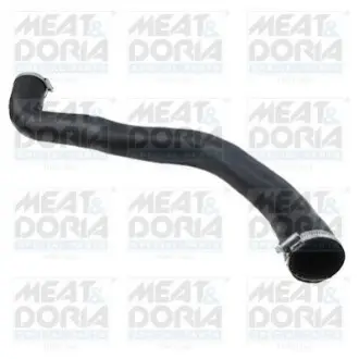 Шланг інтеркулера Прав FORD GALAXY II, GALAXY MK II, MONDEO IV, S-MAX 2.0D 05.06-06.15 MEAT&DORIA 96486 Купити в Україні