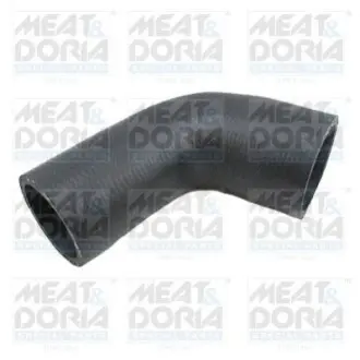 Шланг подачі наддувального повітря MEAT&DORIA 96487 Купити в Україні