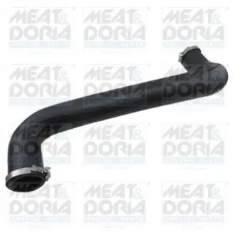 Шланг подачі наддувального повітря MEAT&DORIA 96509 Купити в Україні