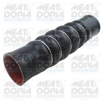 Шланг подачі наддувального повітря MEAT&DORIA 96686 Купити в Україні